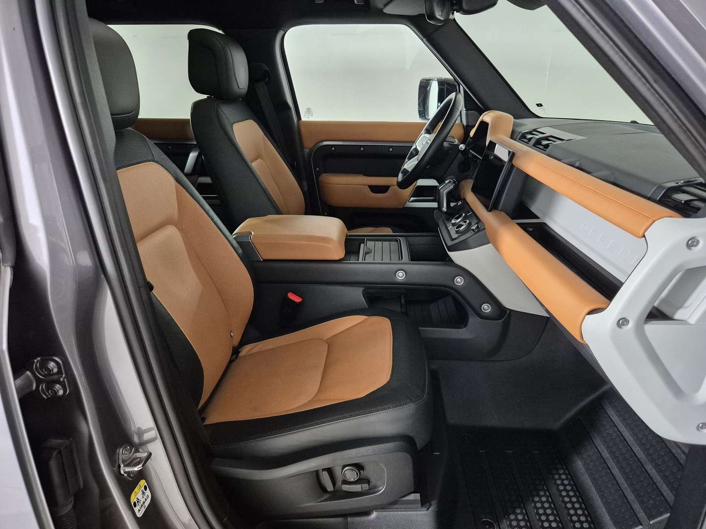 Land Rover Defender X-Dynamic HSE 3.0D - 2023 - Joinsteer - #3