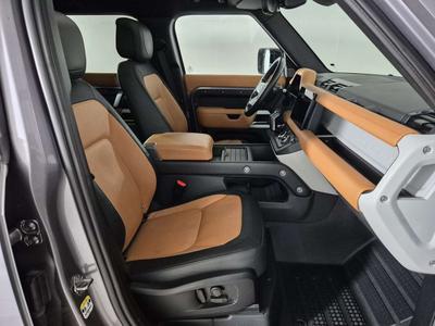 Land Rover Defender X-Dynamic HSE 3.0D -  - Joinsteer - #2