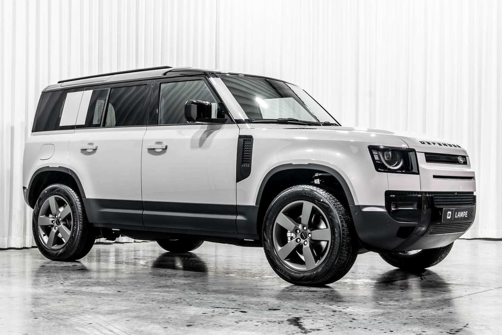 Land Rover Defender S D200 - 2026 - Joinsteer - #6