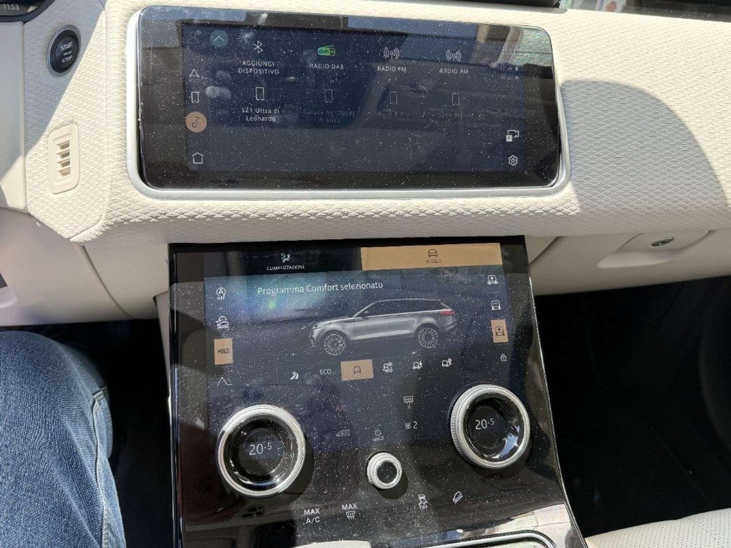 Land Rover Range Rover Velar SE 2.0d - 2022 - Joinsteer - #16