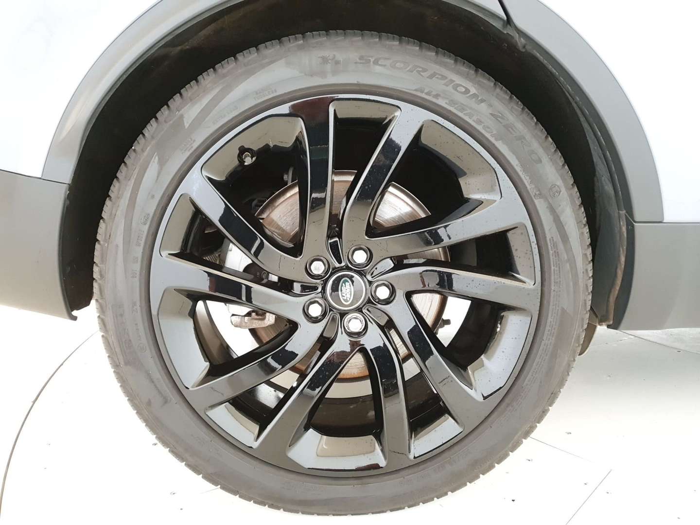 Land Rover Discovery HSE 3.0 D I6 - 2021 - Joinsteer - #9