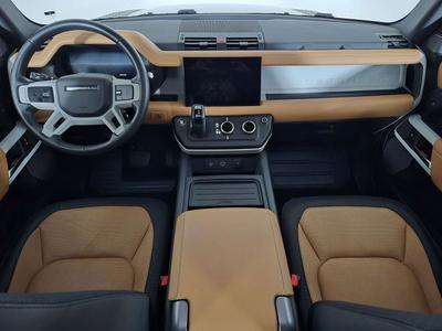 Land Rover Defender X-Dynamic HSE 3.0D -  - Joinsteer - #3