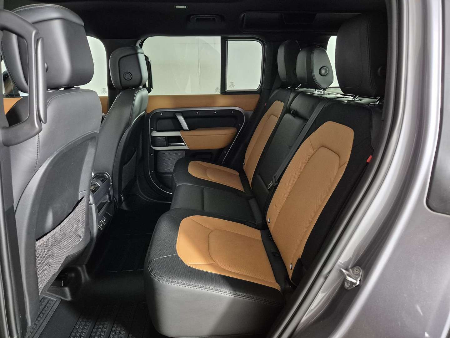 Land Rover Defender X-Dynamic HSE 3.0D - 2023 - Joinsteer - #5