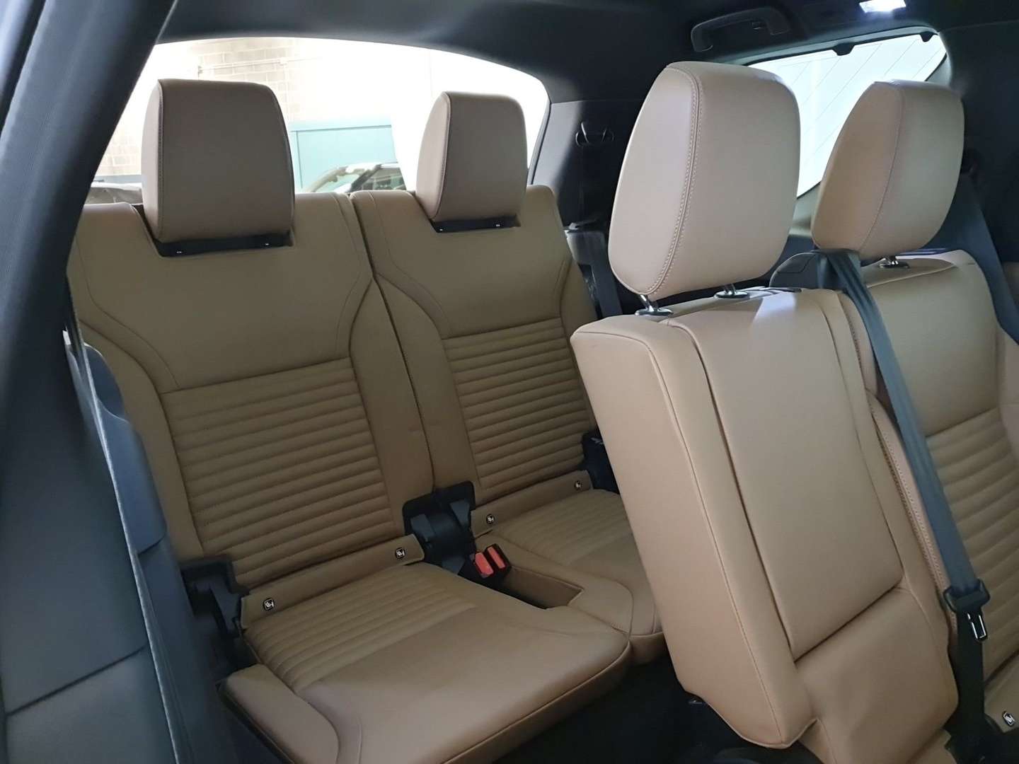 Land Rover Discovery HSE 3.0 D I6 - 2021 - Joinsteer - #10