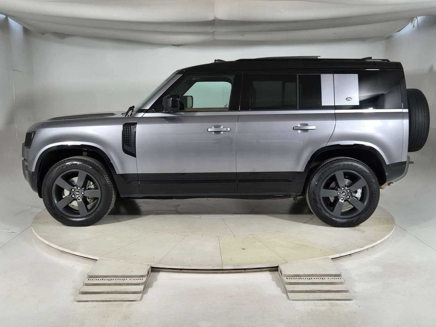 Land Rover Defender X-Dynamic HSE 3.0D - 2023 - Joinsteer - #6