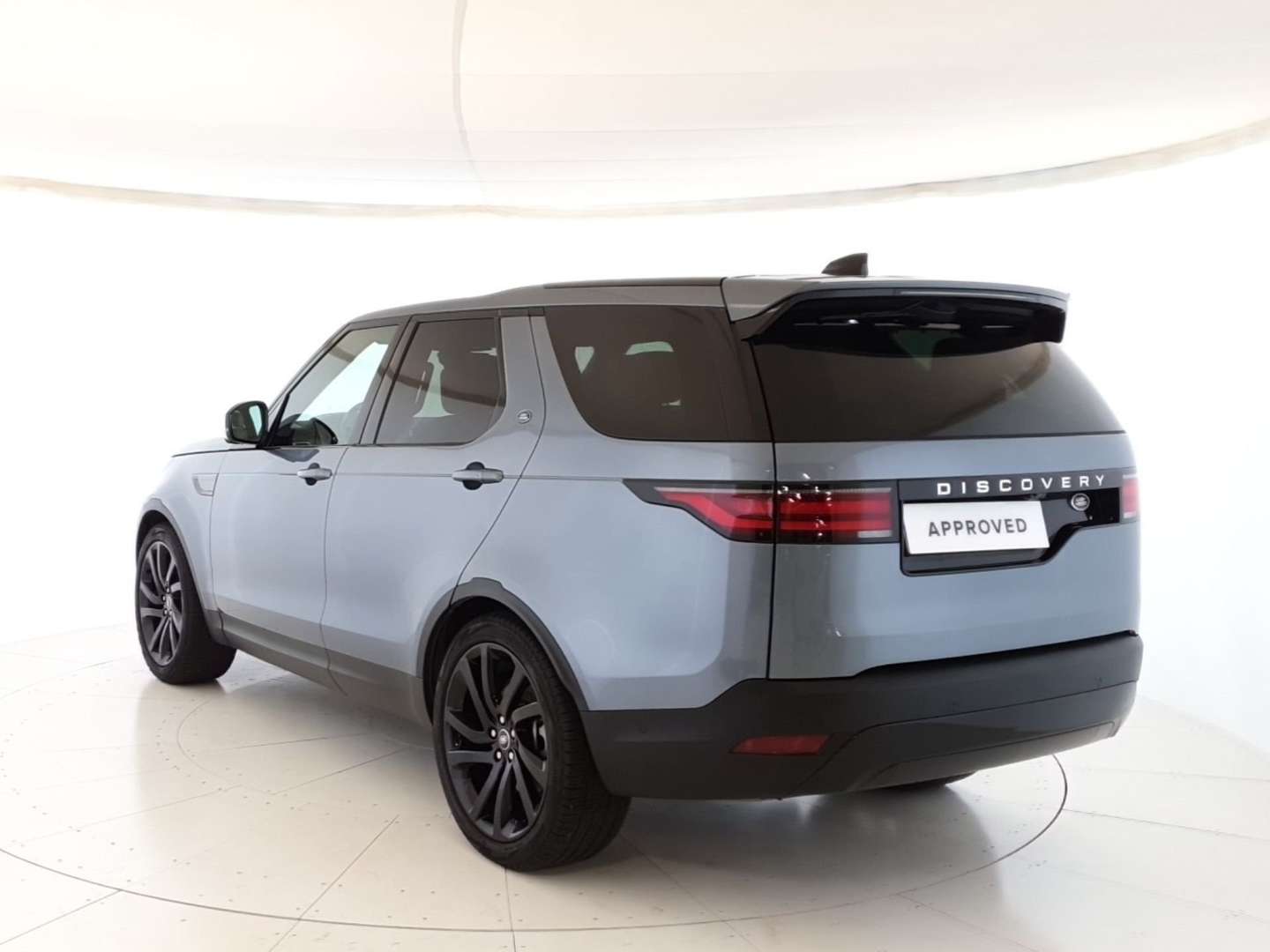 Land Rover Discovery HSE 3.0 D I6 - 2021 - Joinsteer - #11