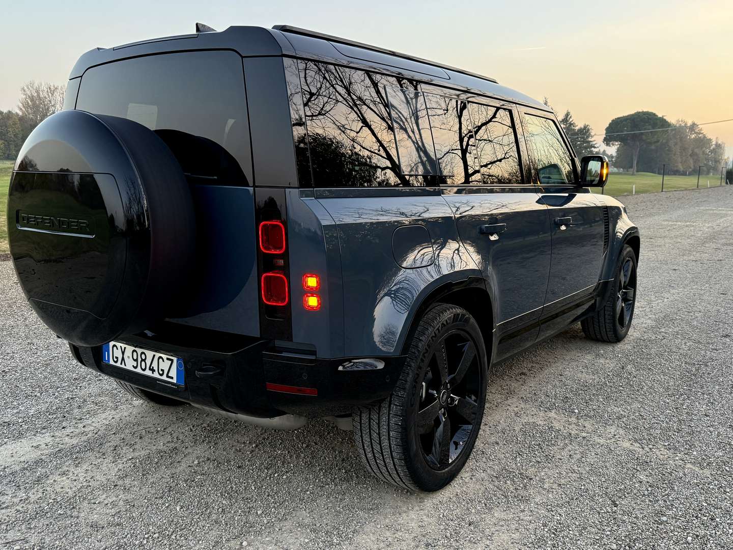 Land Rover Defender 3.0 D - 2025 - Joinsteer - #6