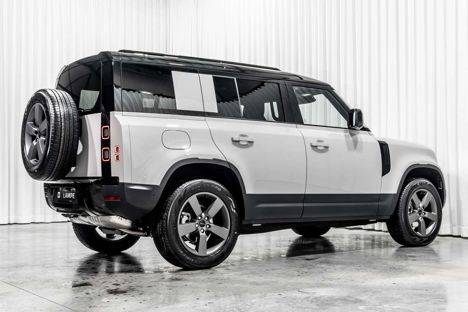 Land Rover Defender S D200 - 2026 - Joinsteer - #9