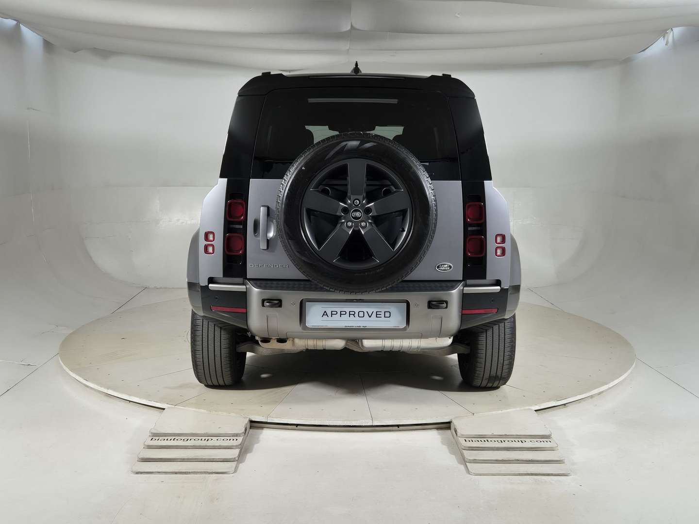 Land Rover Defender X-Dynamic HSE 3.0D - 2023 - Joinsteer - #7