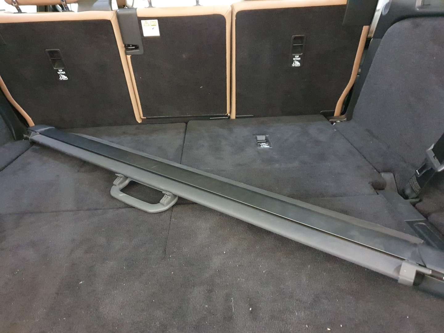 Land Rover Discovery HSE 3.0 D I6 - 2021 - Joinsteer - #12