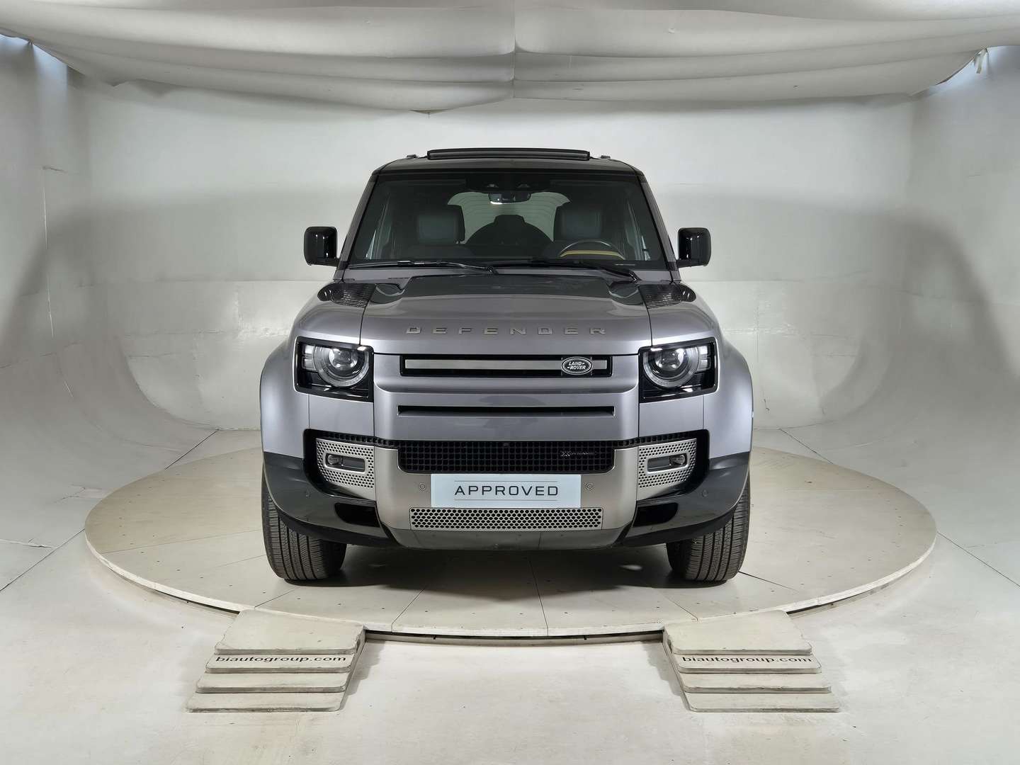 Land Rover Defender X-Dynamic HSE 3.0D - 2023 - Joinsteer - #8