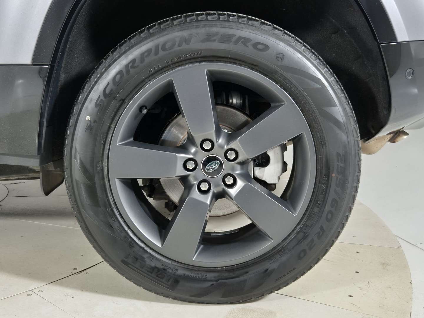 Land Rover Defender X-Dynamic HSE 3.0D - 2023 - Joinsteer - #9