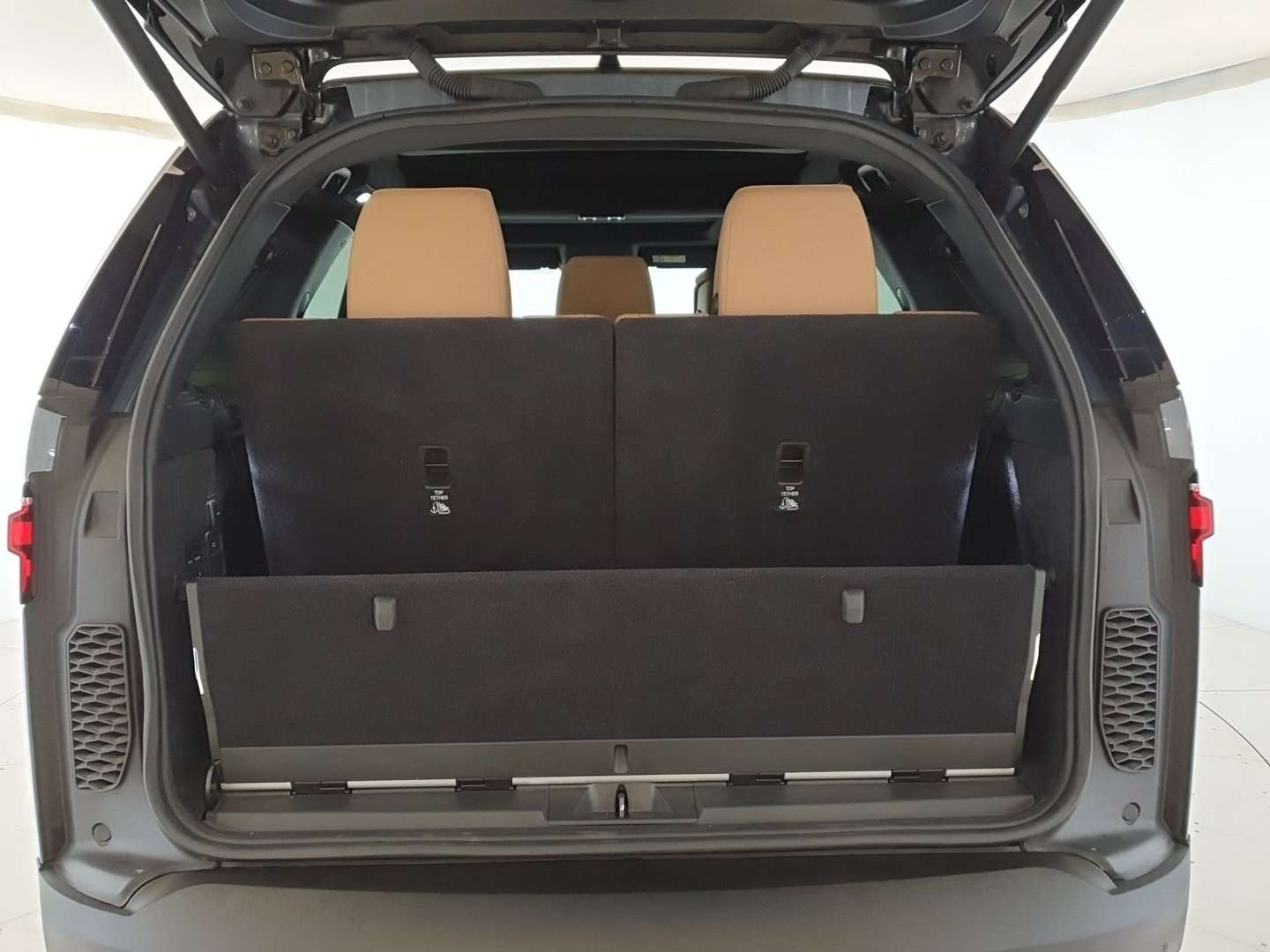 Land Rover Discovery HSE 3.0 D I6 - 2021 - Joinsteer - #14