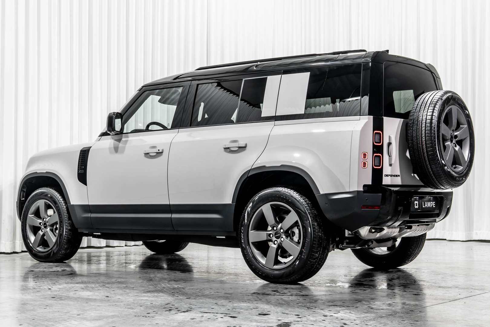 Land Rover Defender S D200 - 2026 - Joinsteer - #11