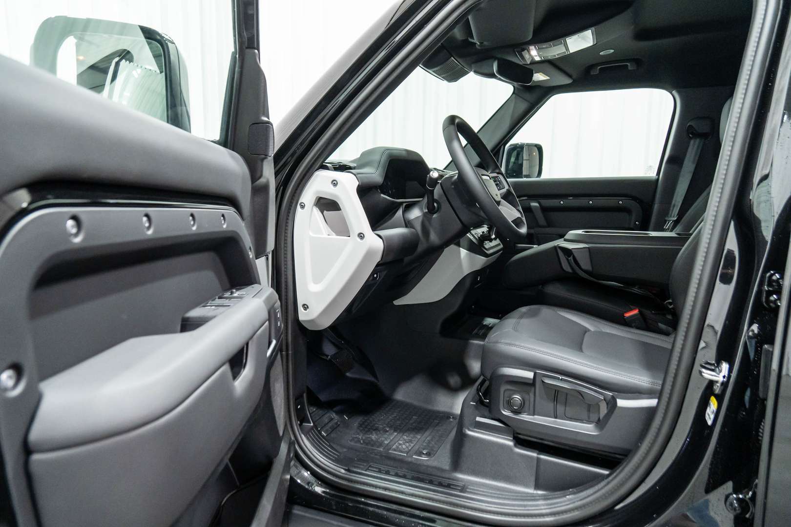 Land Rover Defender S D200 - 2026 - Joinsteer - #14