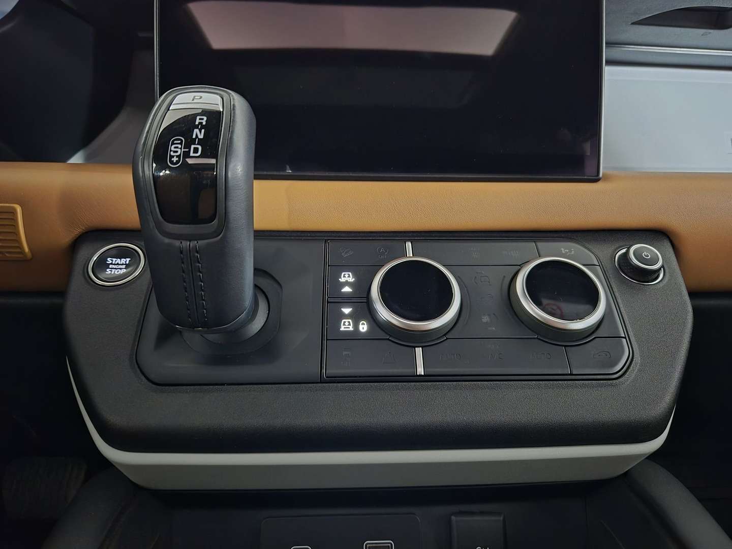 Land Rover Defender X-Dynamic HSE 3.0D - 2023 - Joinsteer - #10