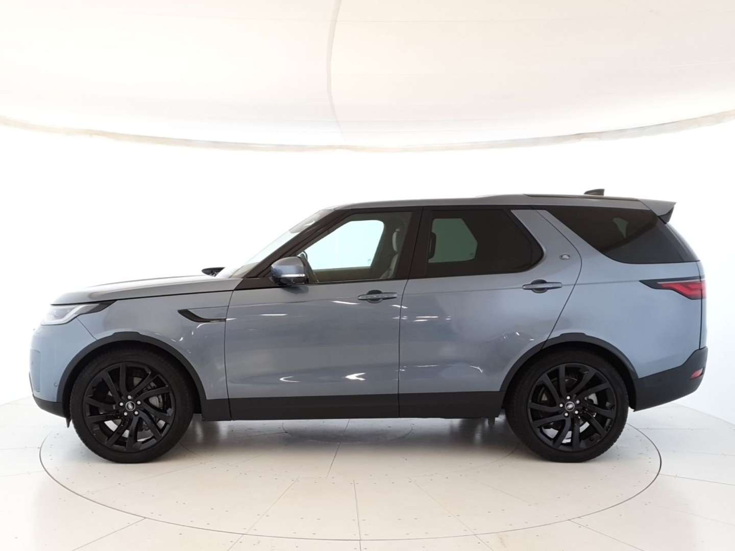 Land Rover Discovery HSE 3.0 D I6 - 2021 - Joinsteer - #16