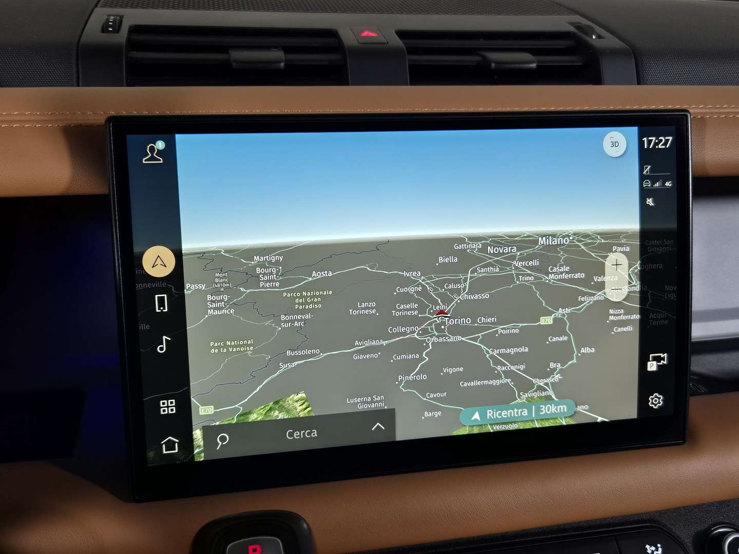 Land Rover Defender X-Dynamic HSE 3.0D - 2023 - Joinsteer - #11