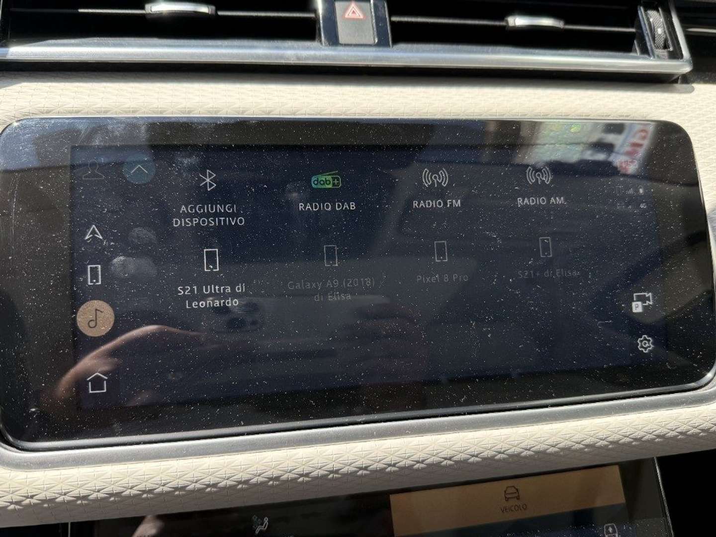 Land Rover Range Rover Velar SE 2.0d - 2022 - Joinsteer - #24