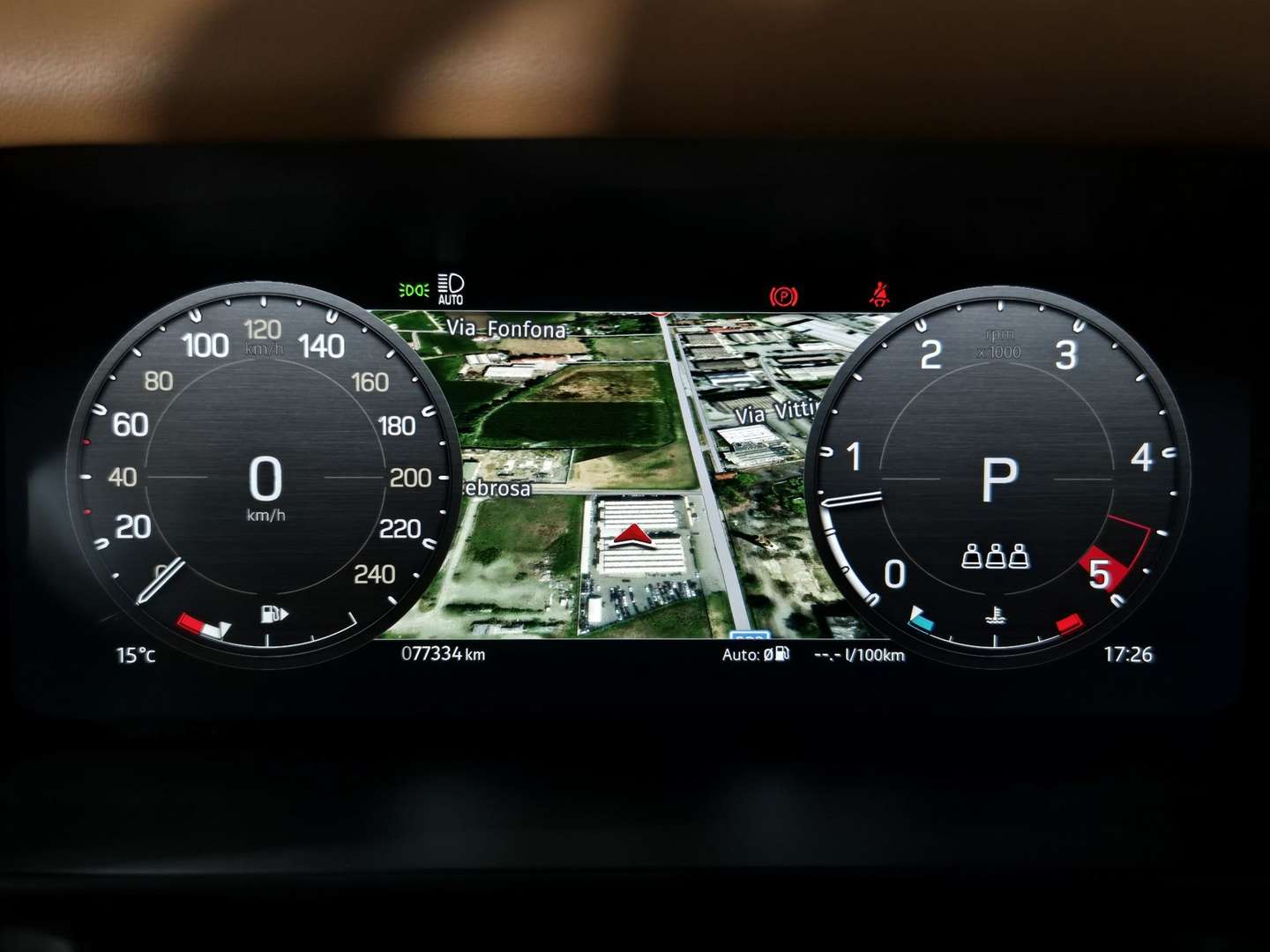 Land Rover Defender X-Dynamic HSE 3.0D - 2023 - Joinsteer - #13