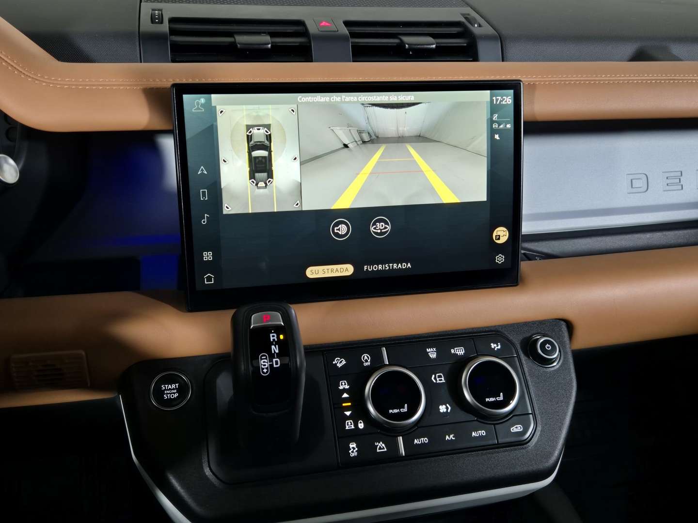 Land Rover Defender X-Dynamic HSE 3.0D - 2023 - Joinsteer - #14