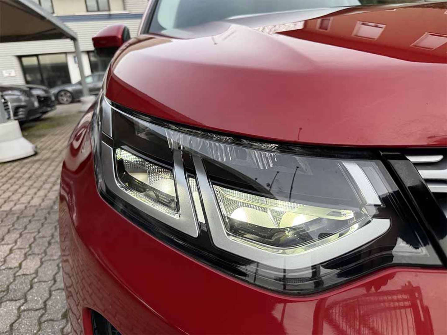 Land Rover Discovery Sport AWD MHEV - 2021 - Joinsteer - #9