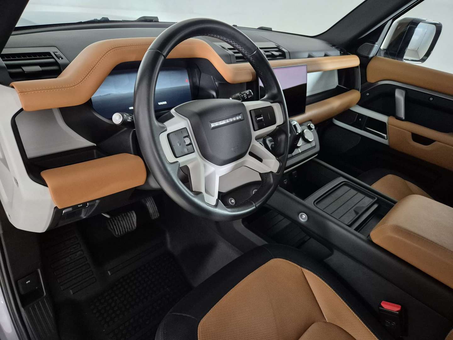 Land Rover Defender X-Dynamic HSE 3.0D - 2023 - Joinsteer - #15