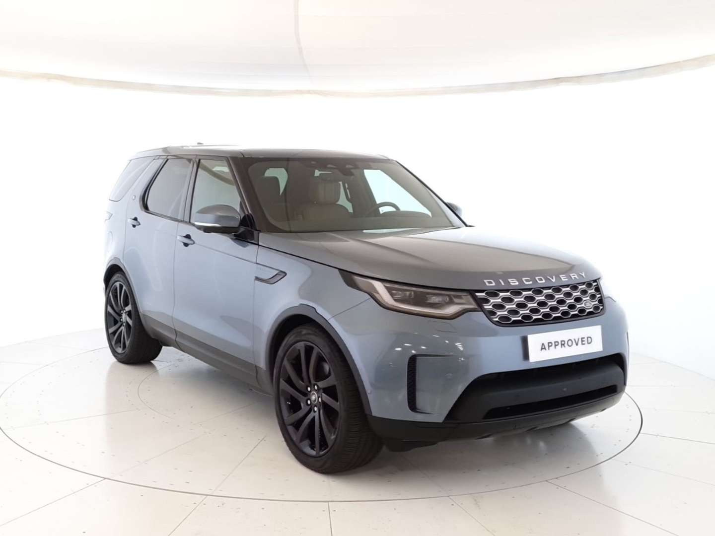 Land Rover Discovery HSE 3.0 D I6 - 2021 - Joinsteer - #19
