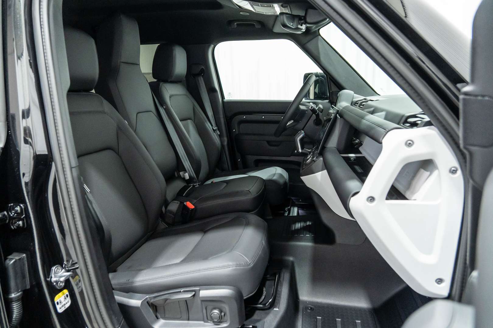 Land Rover Defender S D200 - 2026 - Joinsteer - #18