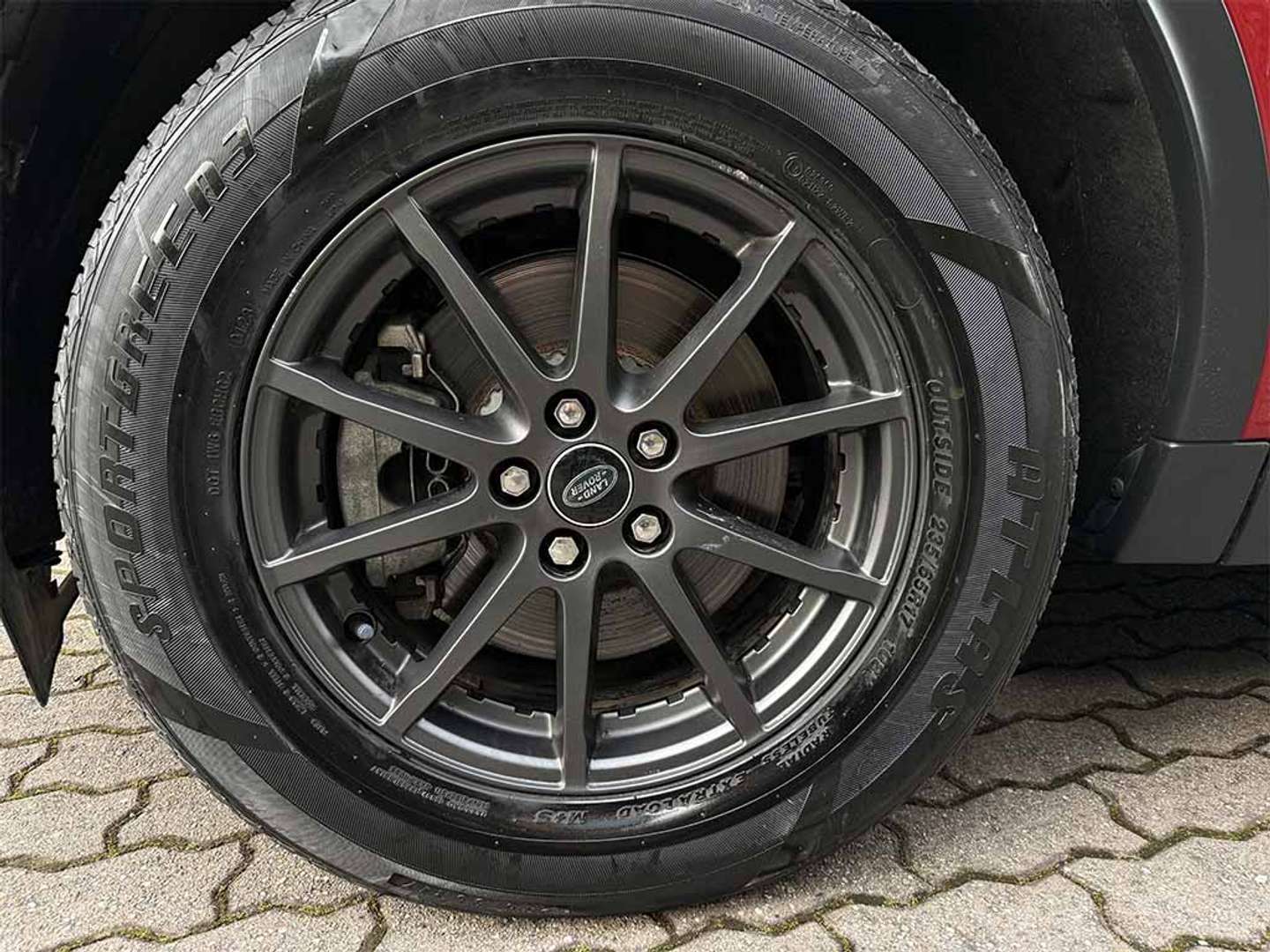 Land Rover Discovery Sport AWD MHEV - 2021 - Joinsteer - #10