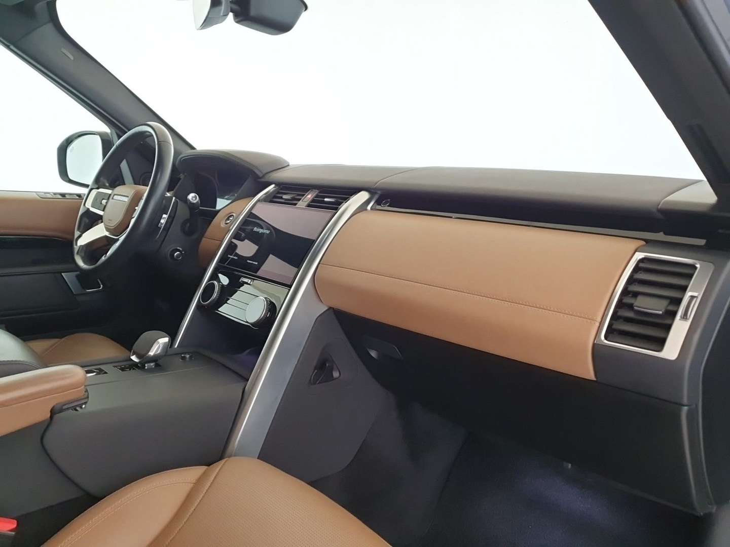 Land Rover Discovery HSE 3.0 D I6 - 2021 - Joinsteer - #20