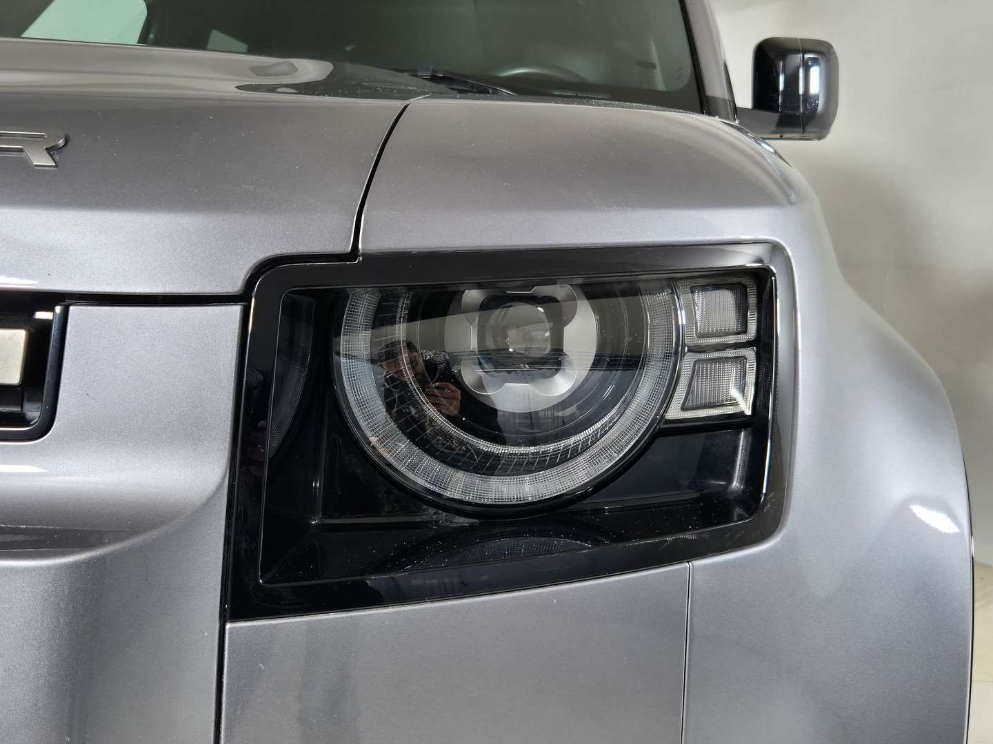 Land Rover Defender X-Dynamic HSE 3.0D - 2023 - Joinsteer - #18