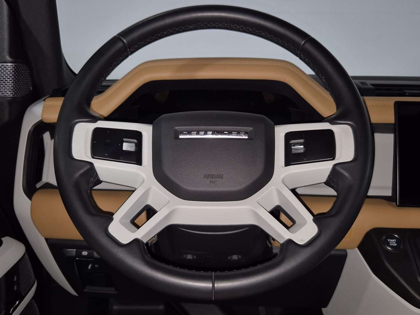 Land Rover Defender X-Dynamic HSE 3.0D - 2023 - Joinsteer - #19