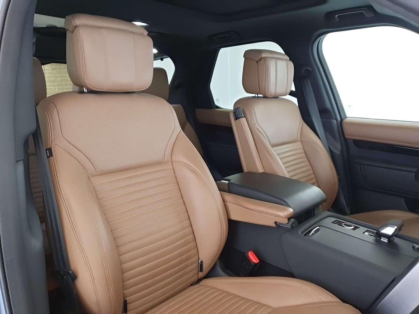 Land Rover Discovery HSE 3.0 D I6 - 2021 - Joinsteer - #22