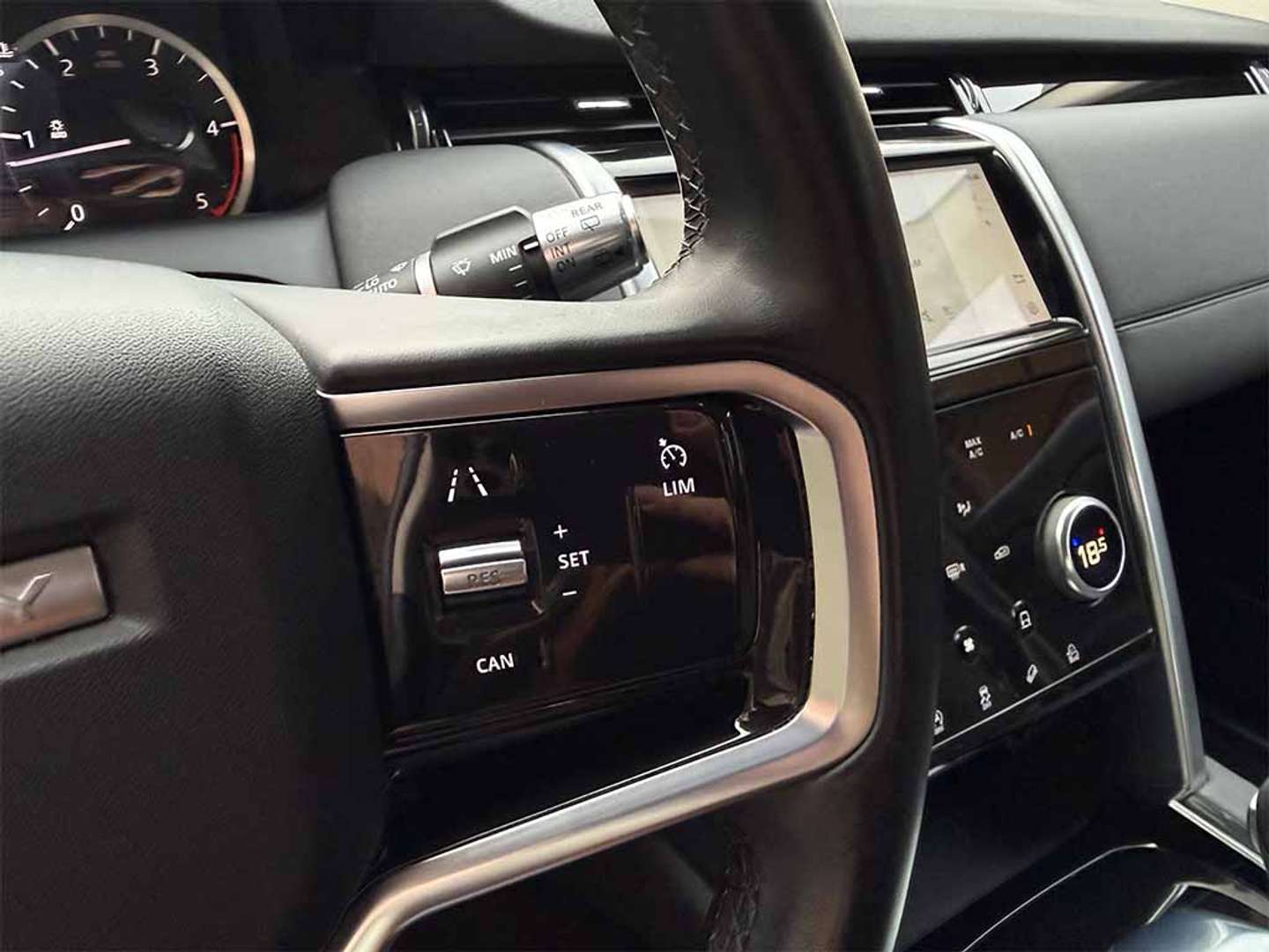 Land Rover Discovery Sport AWD MHEV - 2021 - Joinsteer - #13