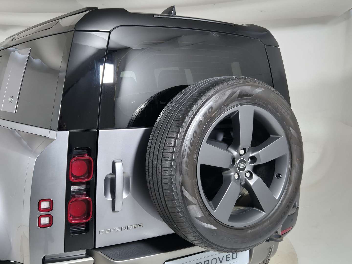 Land Rover Defender X-Dynamic HSE 3.0D - 2023 - Joinsteer - #20