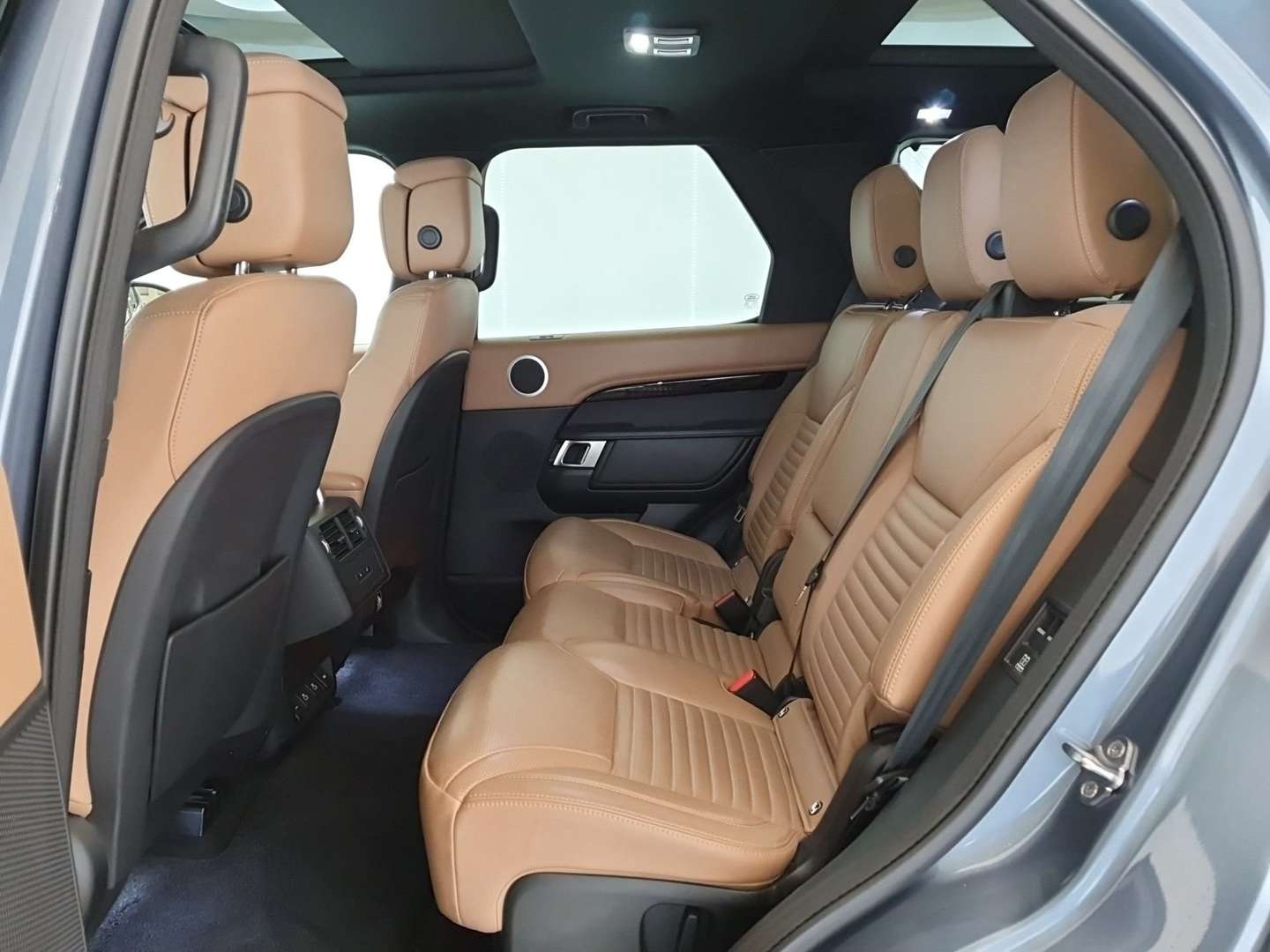 Land Rover Discovery HSE 3.0 D I6 - 2021 - Joinsteer - #23