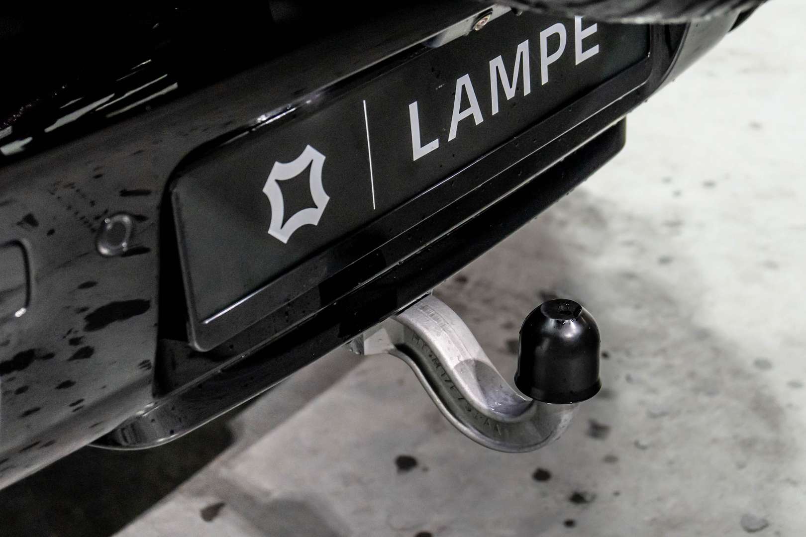 Land Rover Defender S D200 - 2026 - Joinsteer - #22