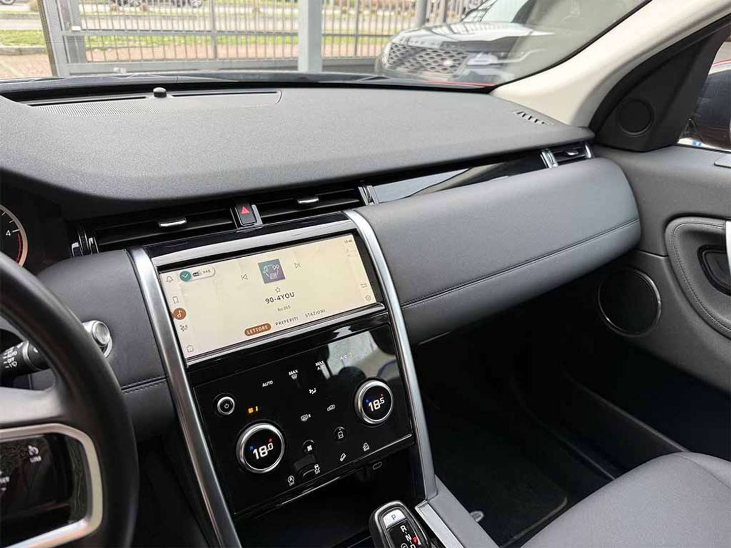 Land Rover Discovery Sport AWD MHEV - 2021 - Joinsteer - #14