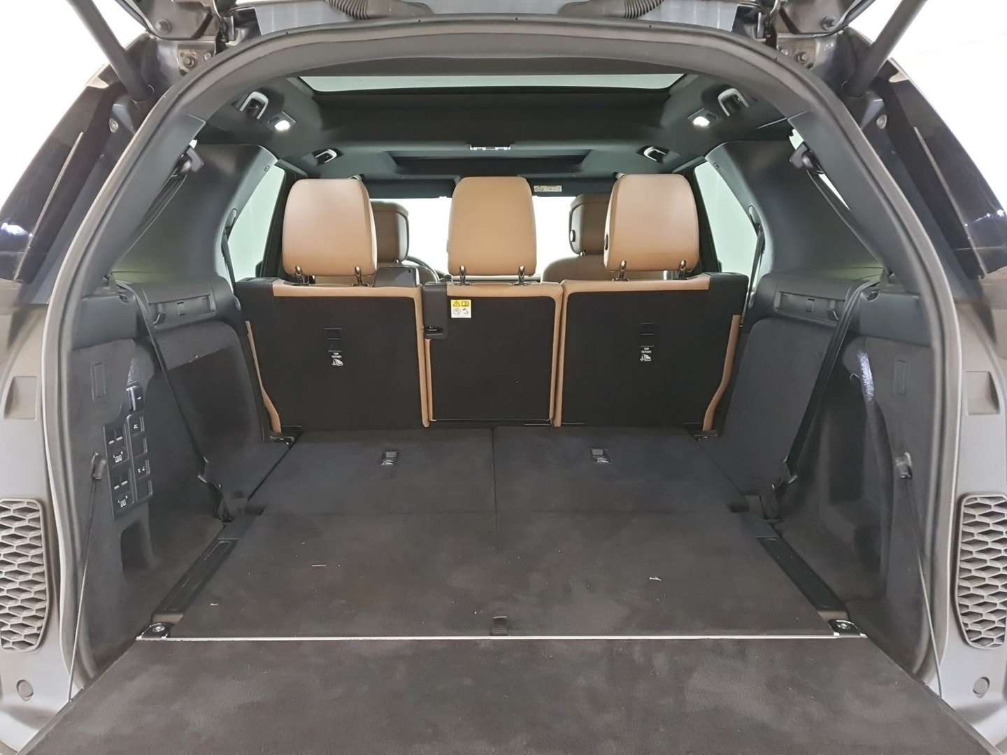 Land Rover Discovery HSE 3.0 D I6 - 2021 - Joinsteer - #24