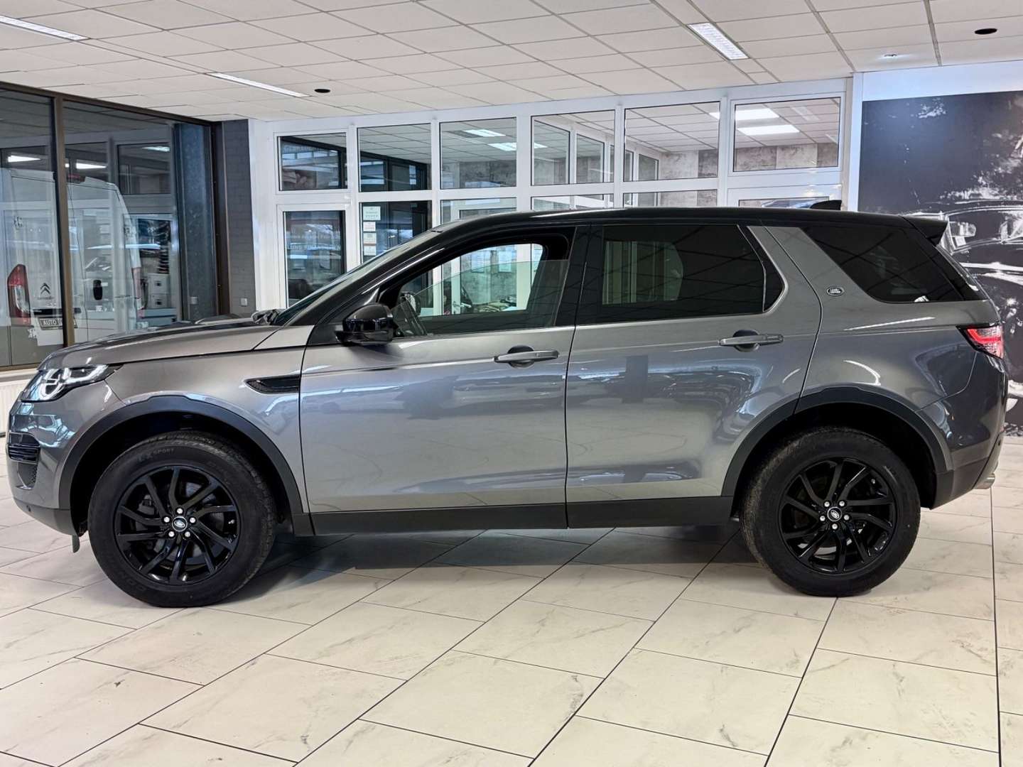 Land Rover Discovery Sport AWD 2.0 TD4 - 2019 - Joinsteer - #6