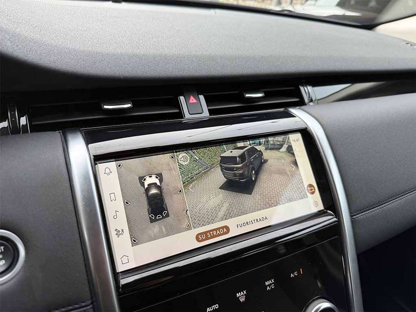 Land Rover Discovery Sport AWD MHEV - 2021 - Joinsteer - #15