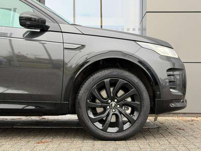 Land Rover Discovery Sport Dynamic Edition P270e PHEV -  - Joinsteer - #3