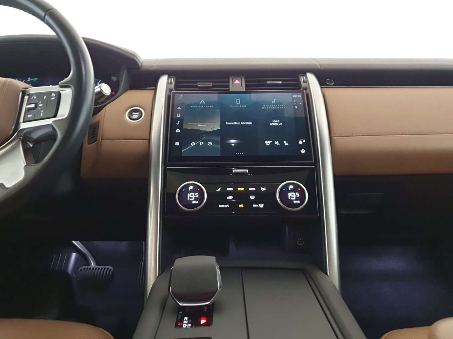 Land Rover Discovery HSE 3.0 D I6 - 2021 - Joinsteer - #25