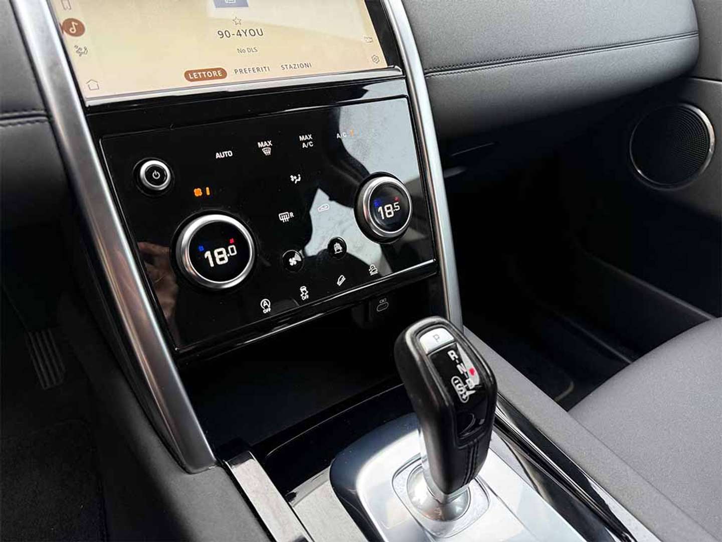 Land Rover Discovery Sport AWD MHEV - 2021 - Joinsteer - #16