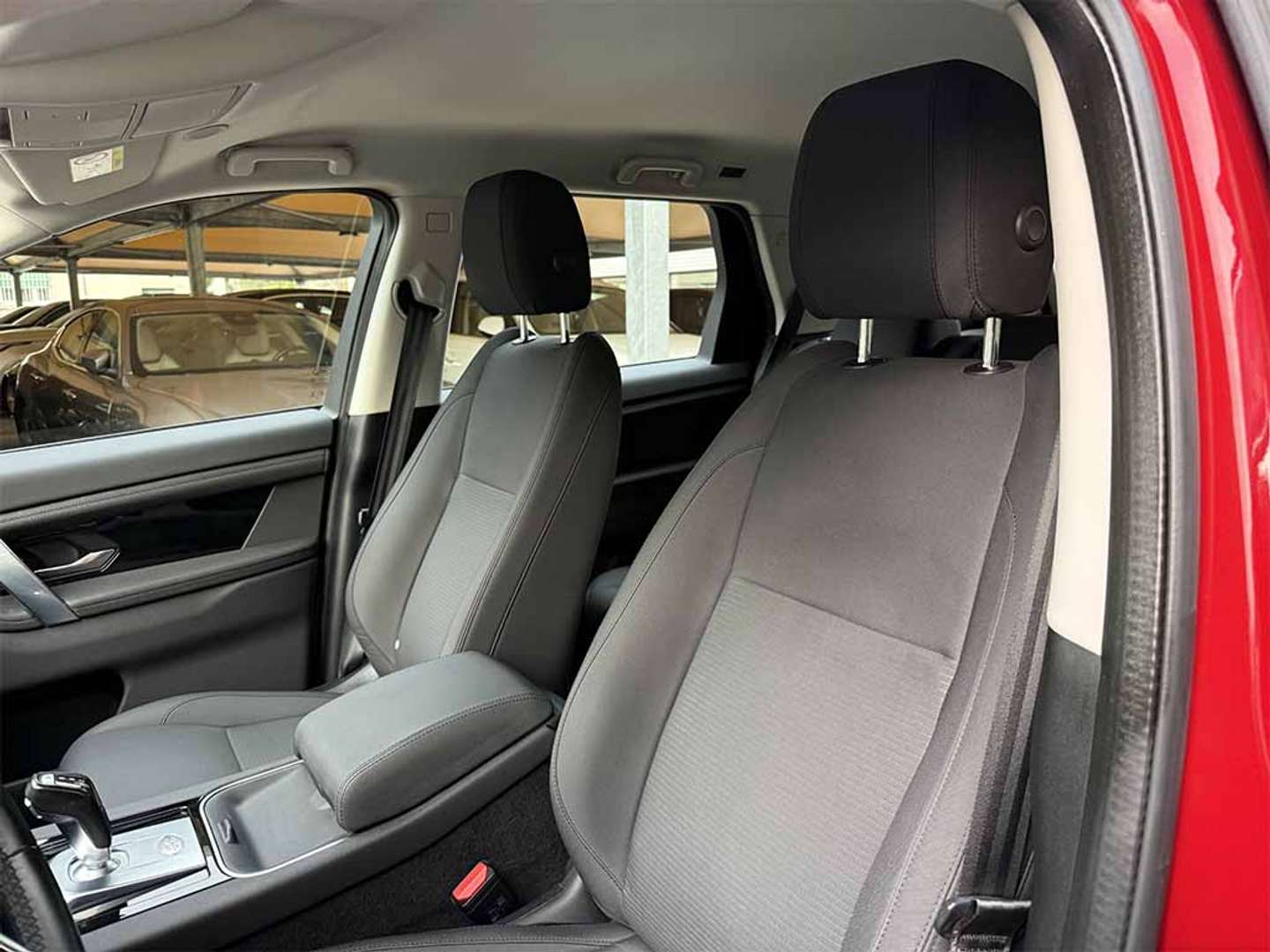 Land Rover Discovery Sport AWD MHEV - 2021 - Joinsteer - #17