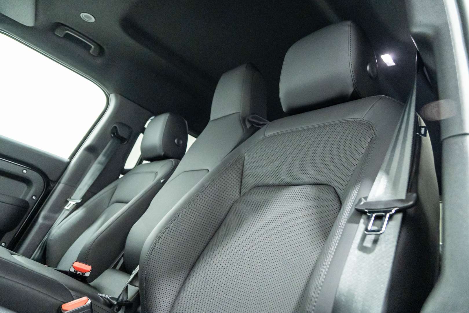 Land Rover Defender S D200 - 2026 - Joinsteer - #23