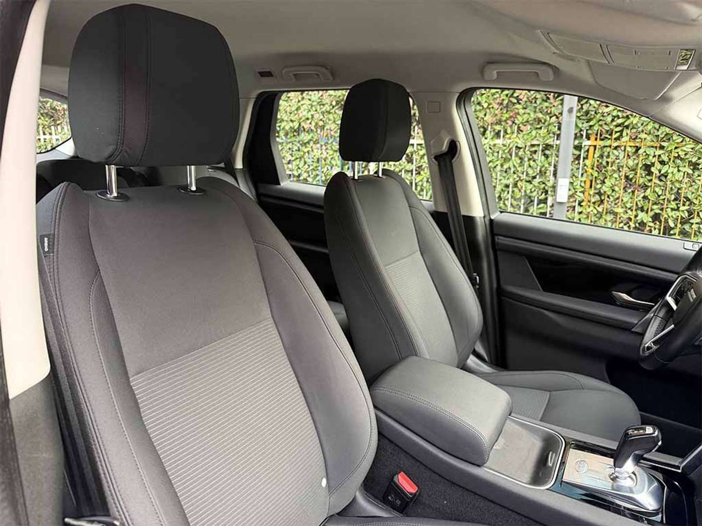 Land Rover Discovery Sport AWD MHEV - 2021 - Joinsteer - #18