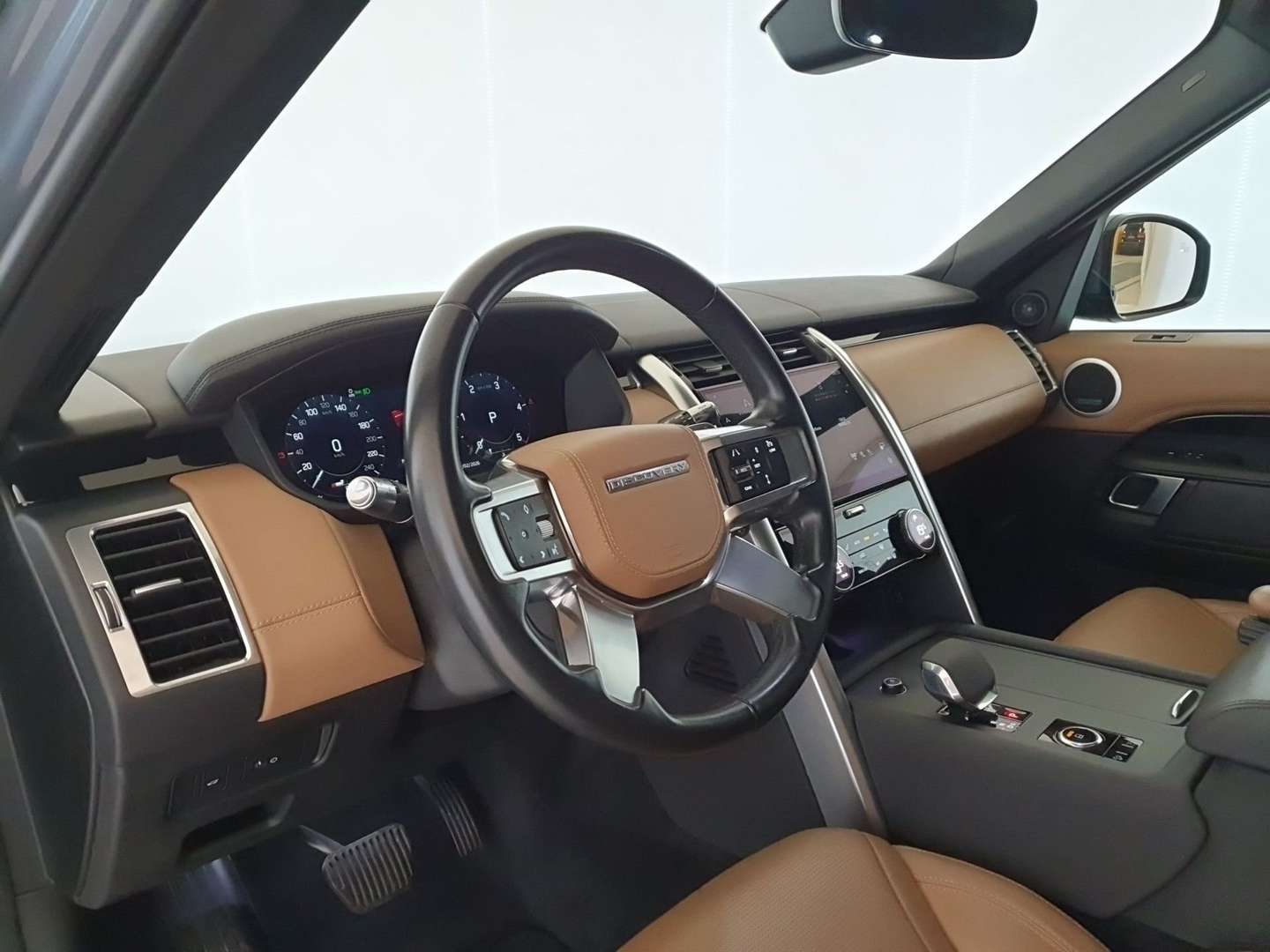 Land Rover Discovery HSE 3.0 D I6 - 2021 - Joinsteer - #28