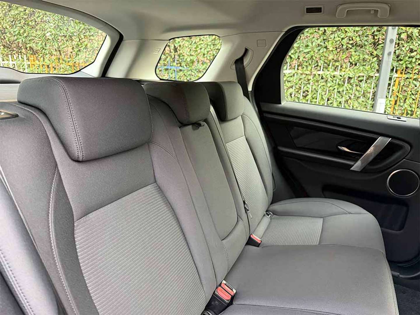 Land Rover Discovery Sport AWD MHEV - 2021 - Joinsteer - #20